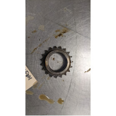 115Z111 Crankshaft Timing Gear For 07-10 BMW X5  3.0